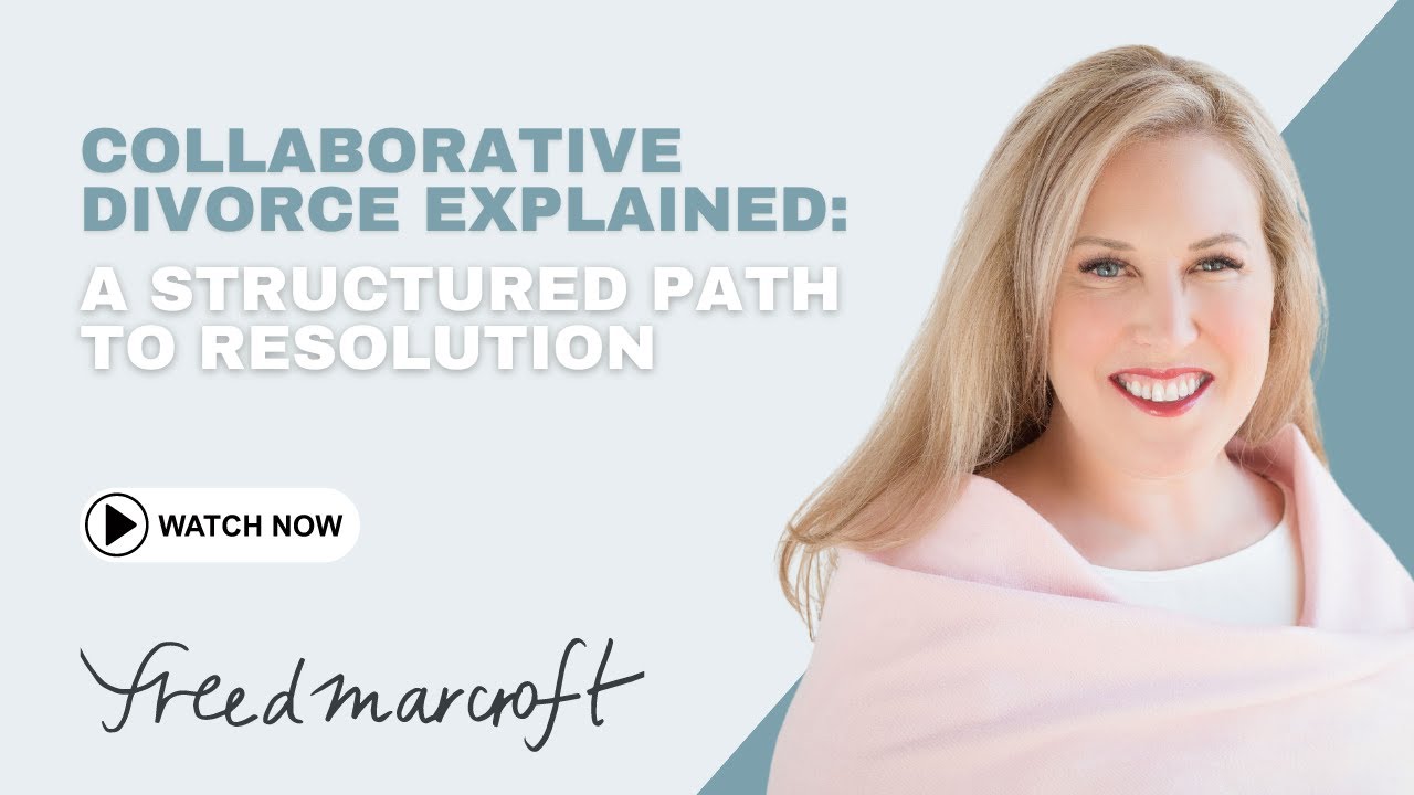 Collaborative Divorce Explained: A Structured Path to Resolution