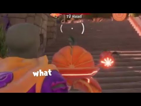 These BFN NPC's Are Evolutionary