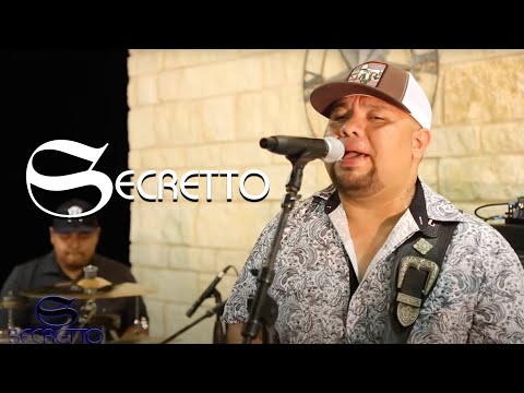 Secretto - El Año Viejo (Video Oficial)