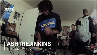 AshTreJinkins LIVE - Boiler Room Los Angeles