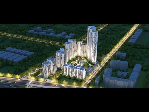 3D Tour Of Godrej Icon