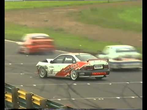 1997_BTCC_Croft_Thompson