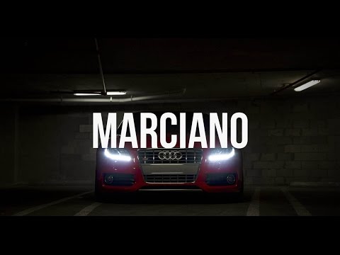Tribo da Periferia PART. 3 UM SÓ - Marciano (CLIPE NÃO OFICIAL - HD 1080p)