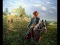 Cossacks rode through steppe - Їхали козаченьки - Ukrainian song ...