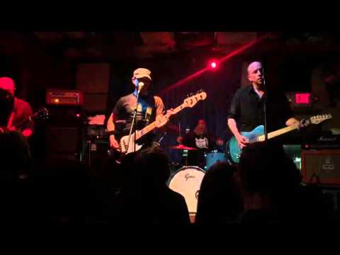 J. Robbins - Savory (Jawbox cover live in Pittsburgh 5/7/16)