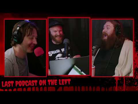 LPOTL: From Inside The House /// The Manhattan Project Part I - The Living Dead