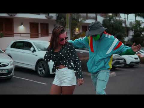 LE MOONJOR - LE CAFÉ (CLIP OFFICIEL)