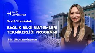 Sağlık Bilgi Sistemleri Teknikerliği Neden Tercih Edilmeli?