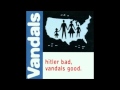 The Vandals - F'd Up Girl