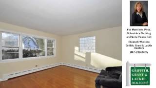 preview picture of video '3 South June Terrace, LAKE FOREST, IL Presented by Elizabeth Wieneke.'