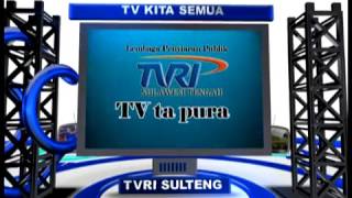 Download lagu Station id TVRI Sulawesi Tengah TV Ta Pura mp3 Download lagu Station id TVRI Sulawesi Tengah TV Ta Pura mp3