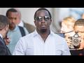 Understanding Evil Character Study Of P Diddy
