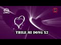 SWEET ANGEL  FT.  SD-JAY_CAN KU KUEN [  OFFICIAL  LYRIC  VIDEO  ] NEW SOUTH SUDAN MUSIC 2021