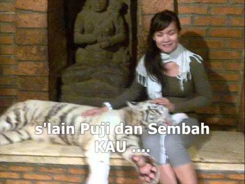 KASIH SETIA MU - MIKE MOHEDE