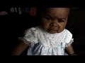 I Made The Baby MAD