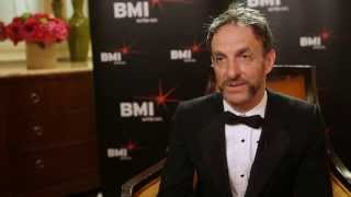 Mychael Danna On His BackGround