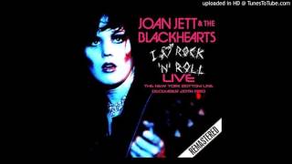 Joan Jett &amp; The Blackhearts - Wooly Boolly (Live Remastered)