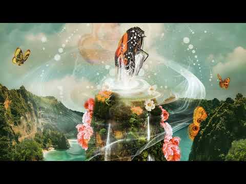 Jakare, Iyakuh - Auga de Vida