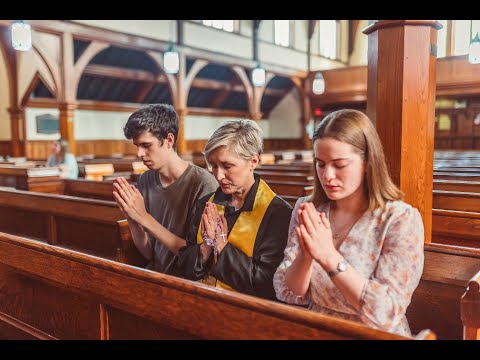 Orações e salmos para alimentar a alma e acalmar os pensamentos #102