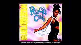 Noizefactory Feat. Tanya - Reach Out (D-Vision-Mix) (90's Dance Music) ✅