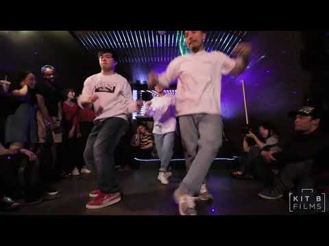 my house - Nuff 2018