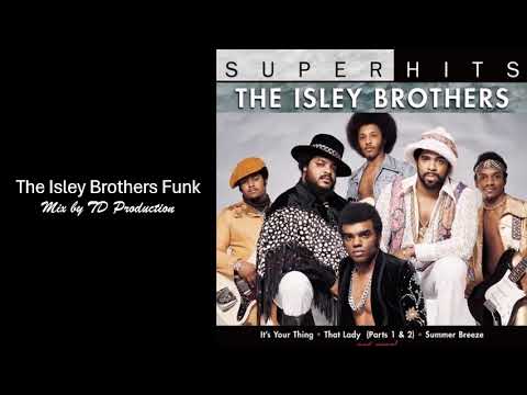 Isley Brothers | Vibepedia