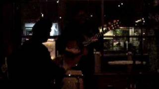 Angelo Pizarro and Ray Salvador @ Vino Bella - Stairway to Heaven, the ending
