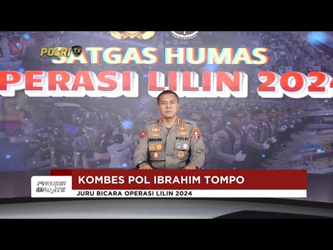 PRESISI UPDATE : HARI KE-8 OPERASI LILIN 2024, TERJADI 190 INSIDEN LALU LINTAS 29/12/2024 (16.00)