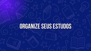 O PLANO DE ESTUDOS Mais Simples Para Reduzir a Ansiedade