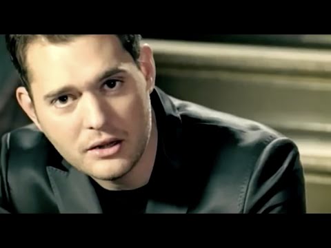 Michael Bublé - Lost [Official Music Video]