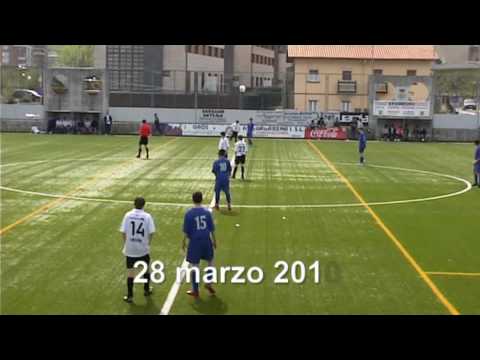 Real Union - Euskalduna "1ª de Cadete"  28-03-2010