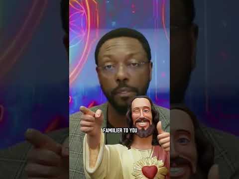 The REAL meaning of Christmas