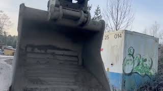 Pelle sur chenilles Volvo EC250 EL | Image 4 - Machineryline