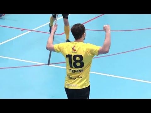 🎬 Highlights: Rubene - Irlava (5.02.2022)