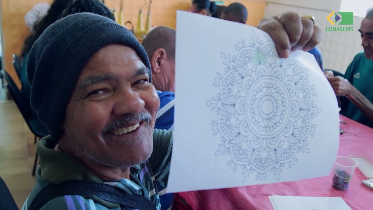 Webdoc Brasil, aqui tem SUS - moradores do município de Carmo (RJ) abraçam a pauta da saúde mental e adotam as residências terapêuticas