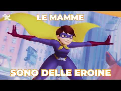 Il più bel regalo che potrai mai fare a mamma!