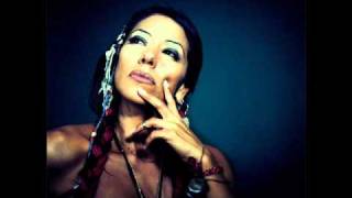 LILA DOWNS -yo envidio el viento