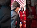 I MER THE REAL HEROINE ANU AGGARWAL FAME AASHIQUI ON TRENDSETTERS AWARD 2024 GINGER HOTEL MUMBAI