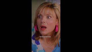 Tackling tough topics with the girlfriends ❤️