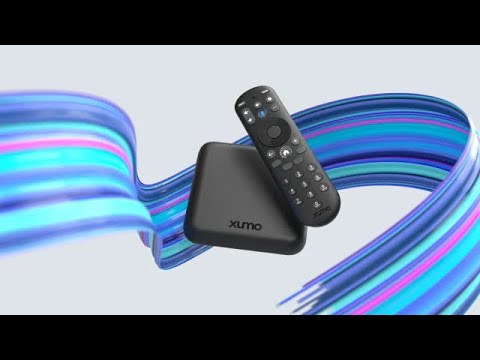 Introducing Xumo Stream Box | Spectrum