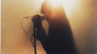 the sisters of mercy   some kind of stranger live 09 10 1984