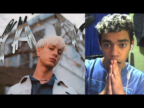 REACCION A Seven Kayne, Diablo - YA NO