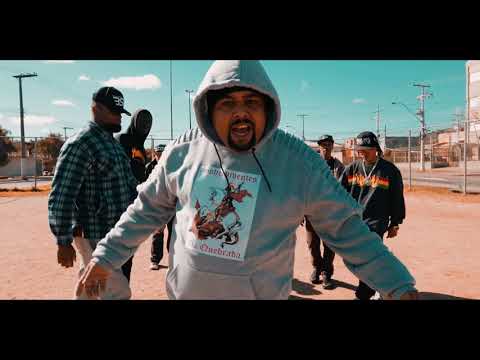 prévia sobreviventes da quebrada