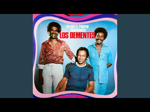 La Salsa la Traigo Yo