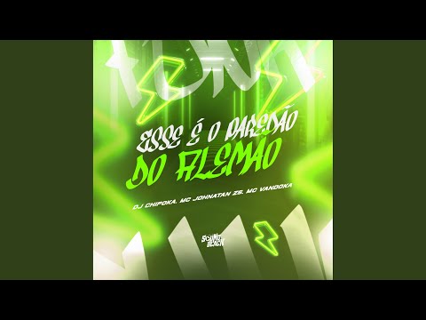 Esse É o Paredão do Alemão