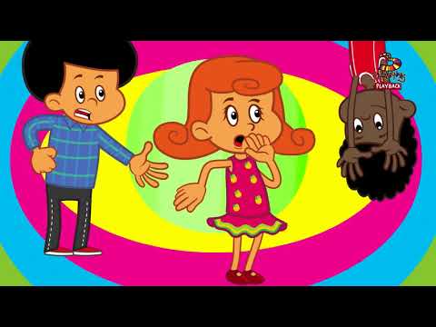 Estátua de Sal - 3Palavrinhas - Playback Volume 4