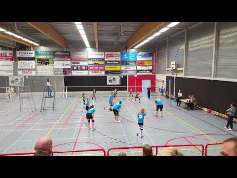 Emmen'95 MC5 - V.V.B.O. XC1 (4/4)