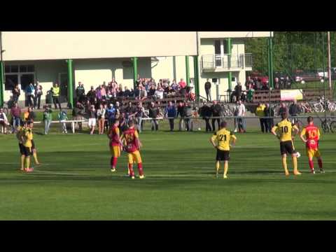 1. BFK Frýdlant -  Nové Sady 1:0