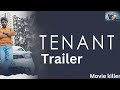 Tenant Release Trailer | Satyam Rajesh, Megha | Yugandhar | Chandrashekhar Reddy | Sahityya Sagar