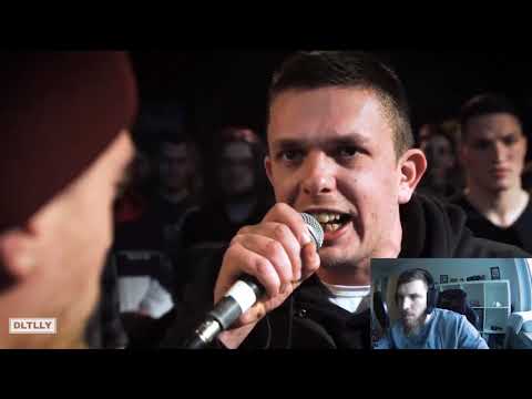 Rossbach-Gesicht oder NICHT // Proton VS Notyzze - DLTLLY On-Beat-Battle (NRWeekend 4 Duisburg) 2020